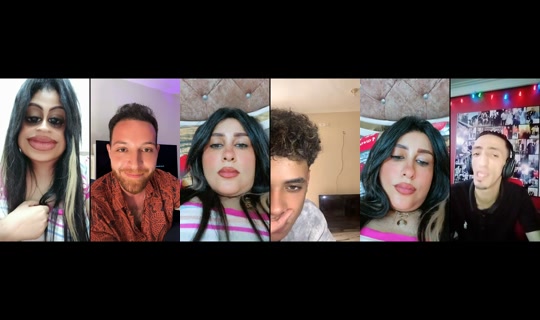 mernaofficial30's Live Session — Sep 17, 2026, 7:33 AM