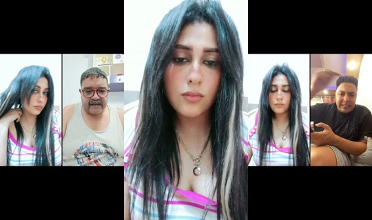 mernaofficial30's Live Session — Sep 17, 2026, 12:58 PM