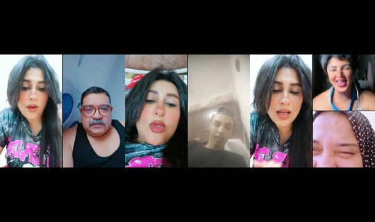 mernaofficial30's Live Session — Sep 18, 2026, 11:56 AM