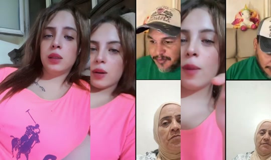 mernasayed20's Live Session — Jul 25, 2026, 12:50 AM