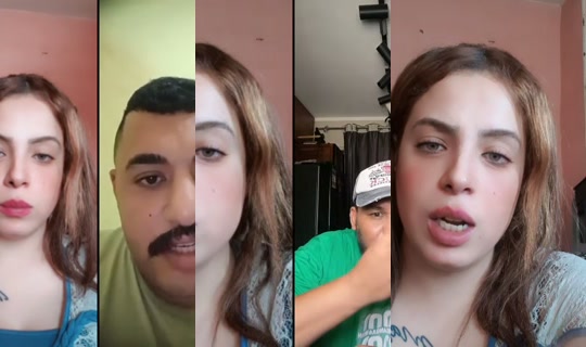 mernasayed20's Live Session — Jul 25, 2026, 10:02 AM