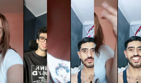 mernasayed20's Live Session — Jul 27, 2026, 6:59 AM