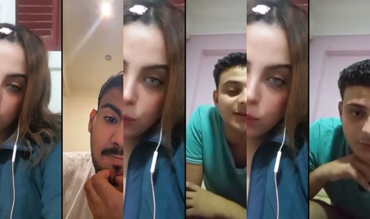 mernasayed20's Live Session — Aug 31, 2026, 9:36 PM