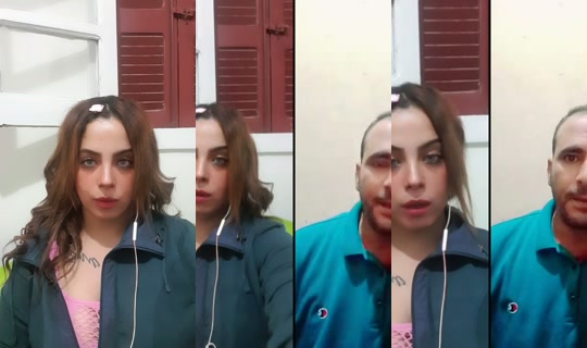 mernasayed20's Live Session — Aug 31, 2026, 9:50 PM