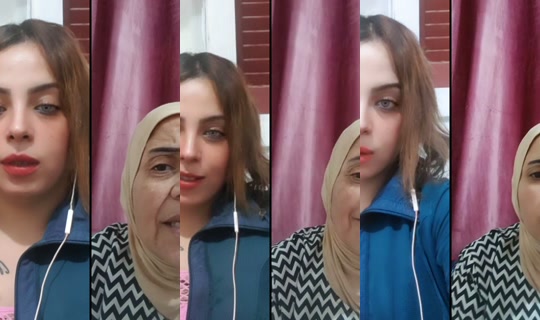 mernasayed20's Live Session — Aug 31, 2026, 10:19 PM