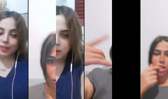 mernasayed20's Live Session — Aug 31, 2026, 11:48 PM