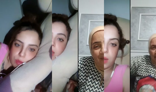mernasayed20's Live Session — Sep 1, 2026, 1:44 AM