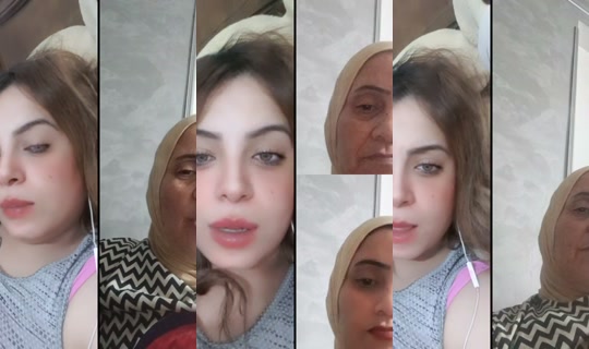 mernasayed20's Live Session — Sep 1, 2026, 3:04 AM