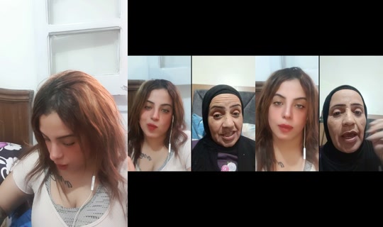 mernasayed20's Live Session — Sep 10, 2026, 3:10 PM