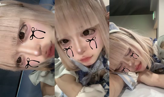 mero_nyann2's Live Session — Oct 7, 2026, 12:05 PM