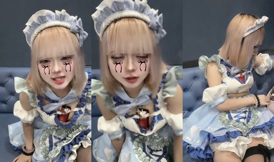 mero_nyann2's Live Session — Oct 9, 2026, 10:58 AM