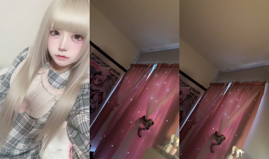 mero_nyann2's Live Session — Oct 12, 2026, 7:33 AM