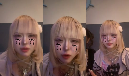 mero_nyann2's Live Session — Oct 15, 2026, 1:42 PM