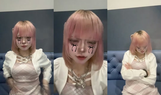 mero_nyann2's Live Session — Oct 17, 2026, 10:39 AM