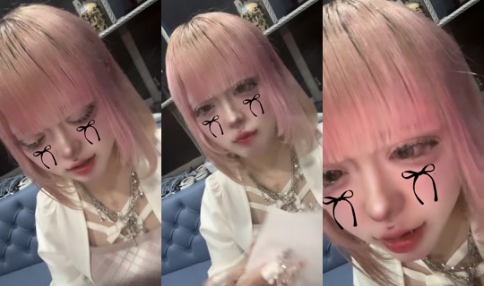 mero_nyann2's Live Session — Oct 17, 2026, 2:13 PM