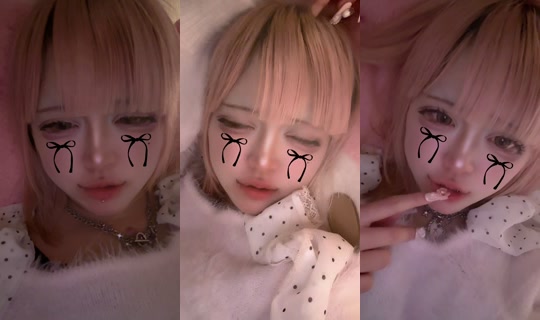 mero_nyann2's Live Session — Oct 20, 2026, 9:45 PM