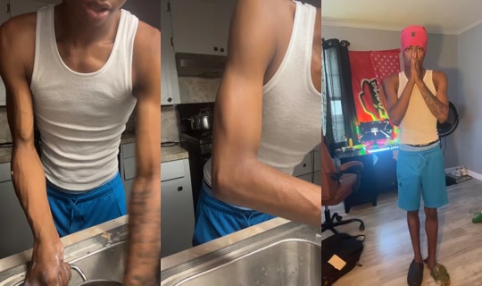 merofunny1xlives's Live Session — Jul 26, 2026, 11:14 PM