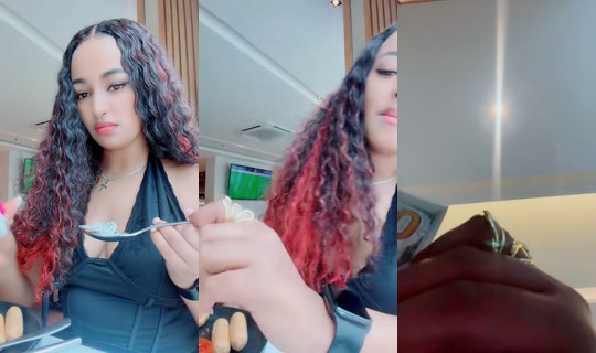meron_yihunie's Live Session — Jul 14, 2026, 4:18 AM