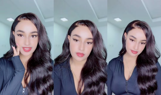 meron_yihunie's Live Session — Sep 5, 2026, 5:18 PM