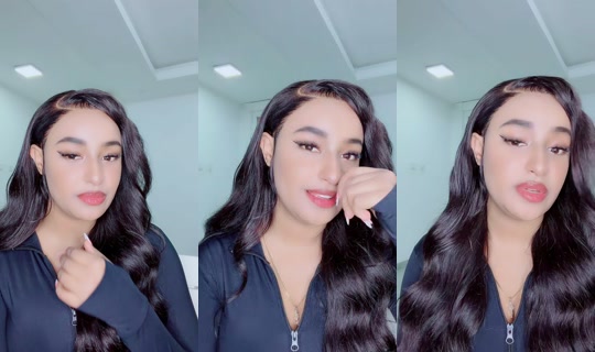 meron_yihunie's Live Session — Sep 5, 2026, 6:09 PM