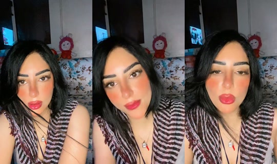 meroo.mohamed7's Live Session — Jul 25, 2026, 2:07 AM