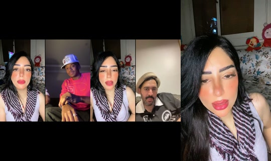 meroo.mohamed7's Live Session — Jul 25, 2026, 3:47 AM