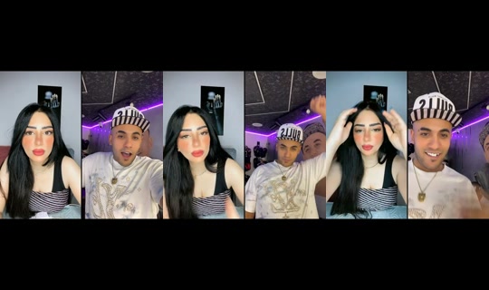 meroo.mohamed7's Live Session — Oct 8, 2026, 11:53 PM