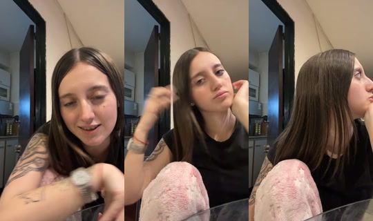 merr.lf's Live Session — Jul 27, 2026, 4:55 AM