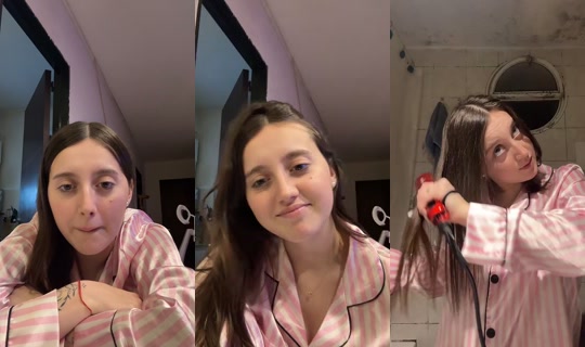 merrr.lf's Live Session — Sep 9, 2026, 4:34 AM