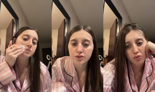 merrr.lf's Live Session — Sep 9, 2026, 6:15 AM