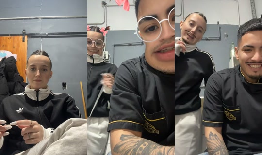 merrr.lf's Live Session — Sep 10, 2026, 7:29 PM