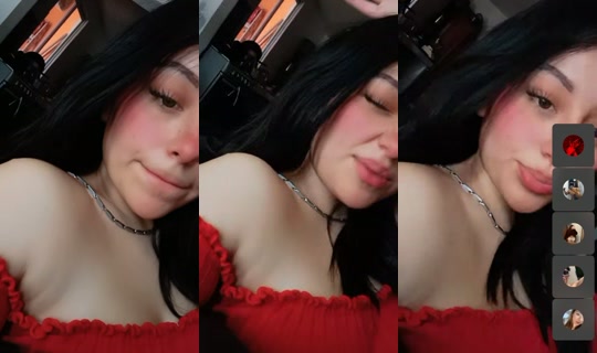 merryvlovee's Live Session — Oct 15, 2026, 5:46 PM