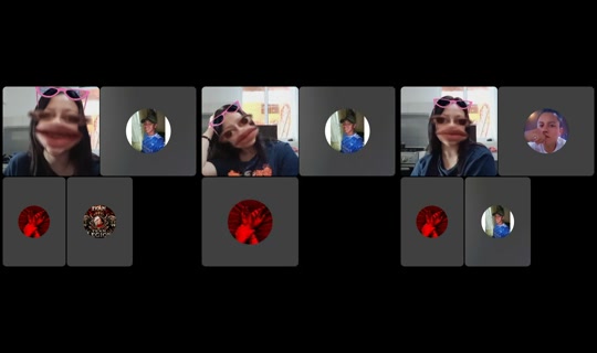 merryvlovee's Live Session — Oct 16, 2026, 4:38 PM