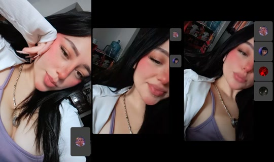 merryvlovee's Live Session — Oct 16, 2026, 7:23 PM