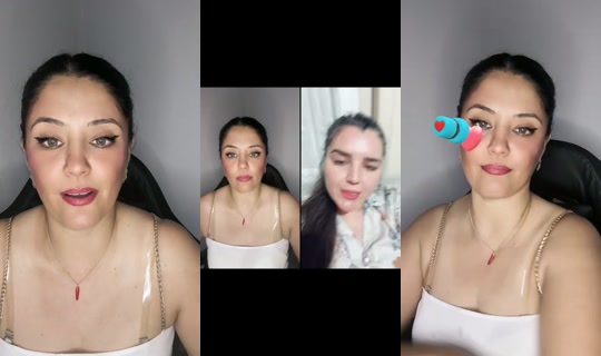 mersinlikizz33's Live Session — Jul 13, 2026, 7:13 PM