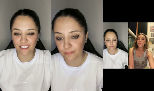 mersinlikizz33's Live Session — Jul 16, 2026, 7:19 PM