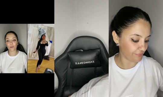 mersinlikizz33's Live Session — Jul 16, 2026, 7:56 PM
