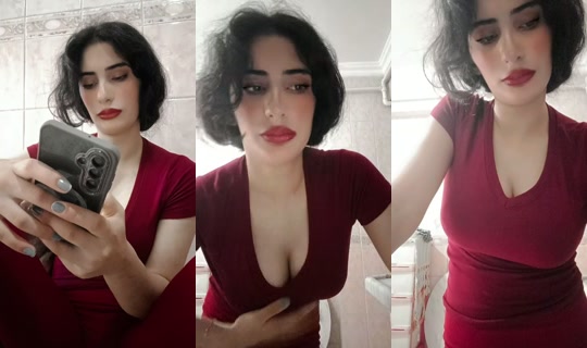 merve_.145's Live Session — Jul 28, 2026, 5:13 AM