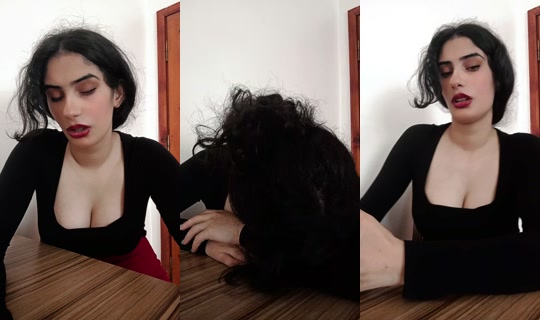 merve_.145's Live Session — Jul 28, 2026, 10:53 AM