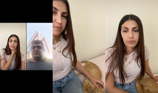 mervears43's Live Session — Aug 7, 2026, 2:40 PM