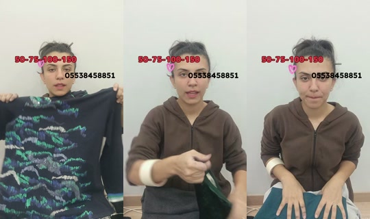 mervebutik013's Live Session — Oct 17, 2026, 8:29 PM