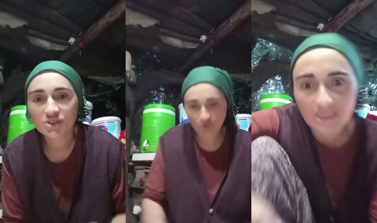 mervem587's Live Session — Oct 12, 2026, 3:15 AM
