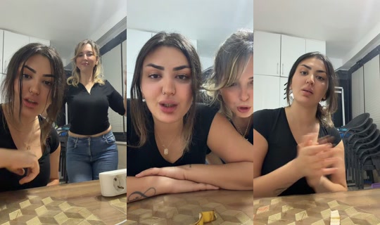 merveuyanikonline's Live Session — Oct 19, 2026, 7:36 PM