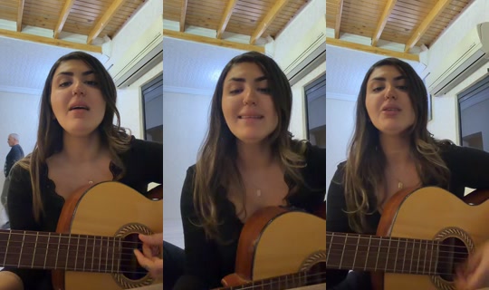 merveuyanikonline's Live Session — Oct 23, 2026, 6:04 PM