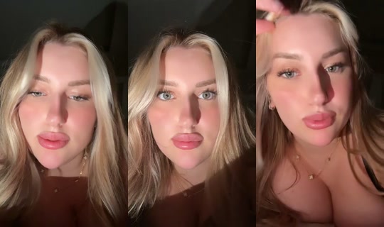 merveymsm1's Live Session — Jul 26, 2026, 9:29 PM