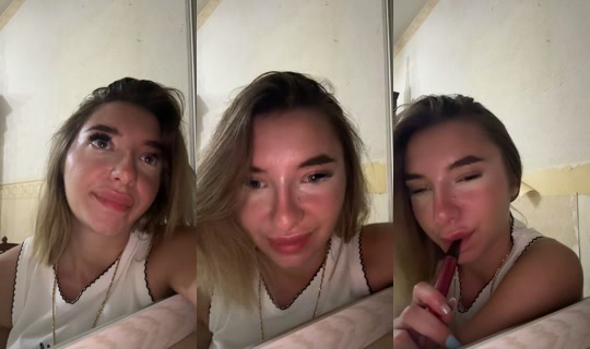 mery1711__'s Live Session — Jul 26, 2026, 7:10 PM