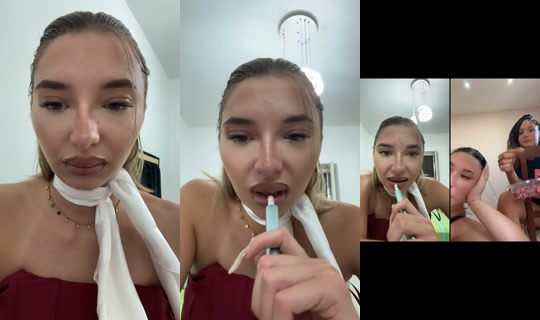 mery1711__'s Live Session — Aug 11, 2026, 2:26 PM