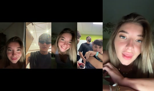 mery1711__'s Live Session — Aug 11, 2026, 5:04 PM