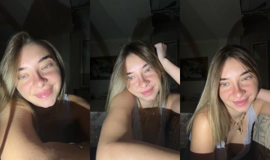 mery1711__'s Live Session — Sep 19, 2026, 10:27 PM