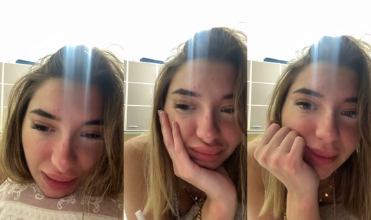 mery1711__'s Live Session — Sep 20, 2026, 8:48 PM